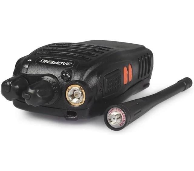 Baofeng �g�����V�[�o�[ �����@ T518 10��Z�b�g 2W �o�́b�Ƌ��s�v �Z�K�}�[�N�擾�ςݍő�ʐM����30km�[�d�� �� �z�r�[�� 