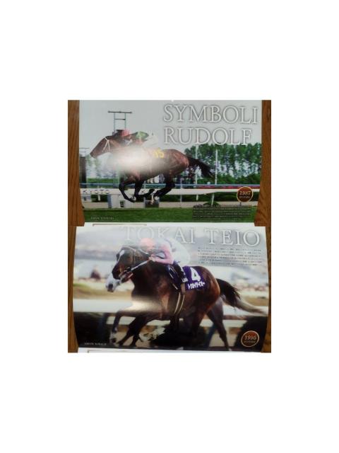JRA 2026年 壁掛けカレンダー「殿堂の父子」キタサンブラック イクイノックス 競馬グッズ < ホビー JRA 2026年 壁掛けカレンダー「殿堂の父子」キタサンブラック イクイノックス 競馬グッズ < ホビーの