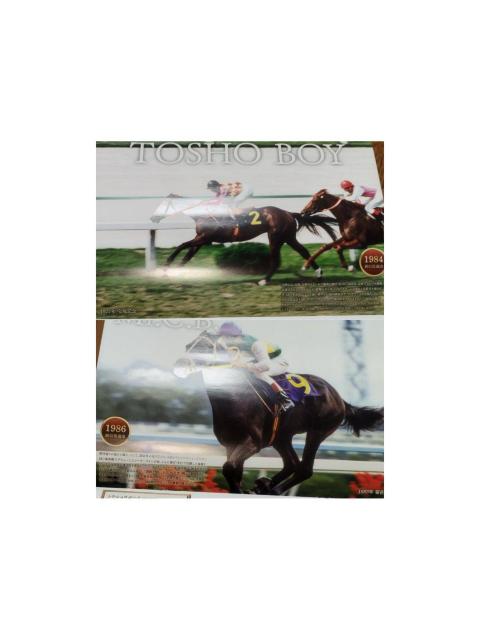 JRA 2026年 壁掛けカレンダー「殿堂の父子」キタサンブラック イクイノックス 競馬グッズ < ホビー JRA 2026年 壁掛けカレンダー「殿堂の父子」キタサンブラック イクイノックス 競馬グッズ < ホビーの