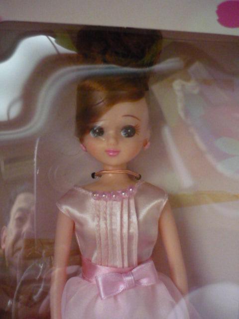 ���J�����uCHERRY�@BLOSSOM�@LICCA�vLI38 �� ��������� 