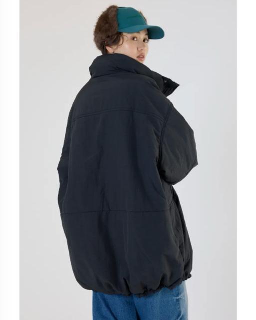 ���f�I�N���E���Y�� �����O�����X�^�[�R�[�g�i�u���b�N�j �� �u�����h�� 