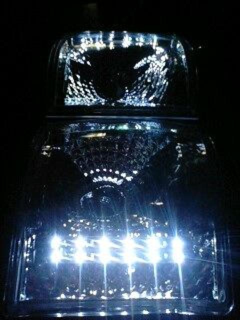 新品!100系ハイエースバン!LED24灯クリアランスコーナー! < 自動車/バイク 新品!100系ハイエースバン!LED24灯クリアランスコーナー! < 自動車/バイク