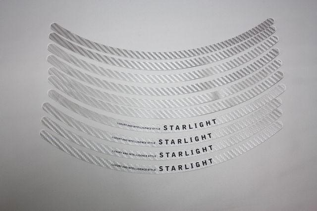 ホイールの保護とドレスアップに カーボン調カラーリムテープ < 自動車/バイク ホイールの保護とドレスアップに カーボン調カラーリムテープ < 自動車/バイク