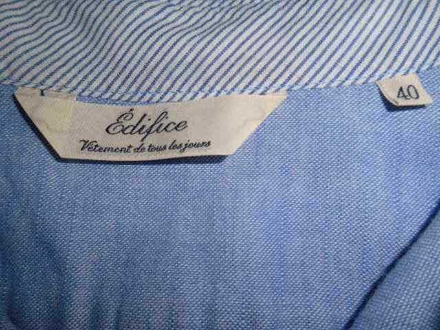 EDIFICE/GfBtBX 7 Vc/Y/40(M)F  uh 