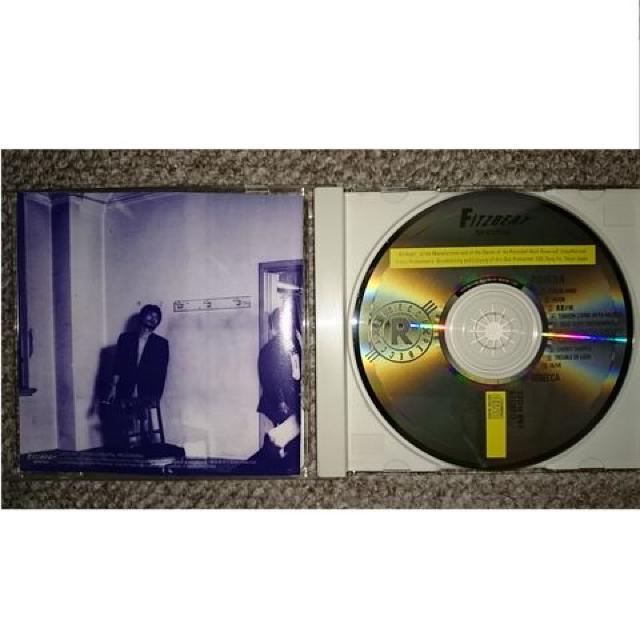 KF REBECCA レベッカ  POISON < タレントグッズ  KF REBECCA レベッカ  POISON < タレントグッズの