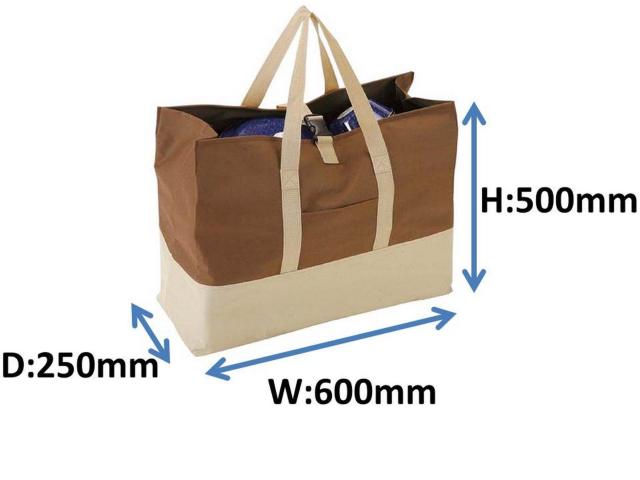 キャプテンスタッグ(CAPTAIN STAG) 大型収納トートバッグ < レジャー/スポーツ キャプテンスタッグ(CAPTAIN STAG) 大型収納トートバッグ < レジャー/スポーツの