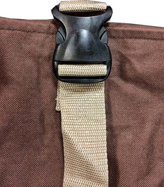 キャプテンスタッグ(CAPTAIN STAG) 大型収納トートバッグ < レジャー/スポーツ キャプテンスタッグ(CAPTAIN STAG) 大型収納トートバッグ < レジャー/スポーツの