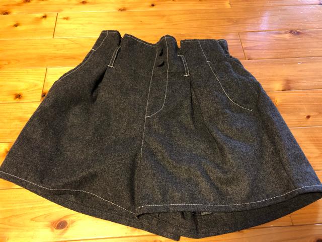 秋冬用ショーパンM < 女性ファッション  秋冬用ショーパンM  < 女性ファッションの