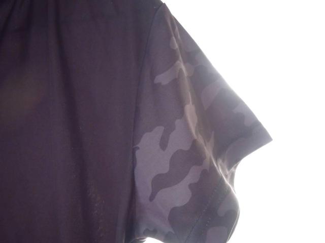 BODYの黒のポロシャツハイネック(M)!。 < 男性ファッション BODYの黒のポロシャツハイネック(M)!。 < 男性ファッションの