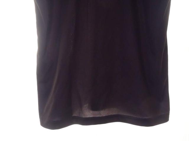 BODYの黒のポロシャツハイネック(M)!。 < 男性ファッション BODYの黒のポロシャツハイネック(M)!。 < 男性ファッションの