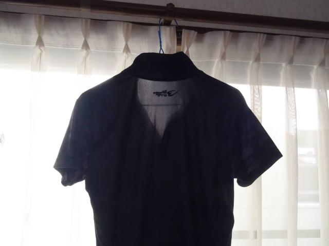 BODYの黒のポロシャツハイネック(M)!。 < 男性ファッション BODYの黒のポロシャツハイネック(M)!。 < 男性ファッションの