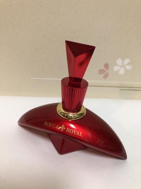 マリナドブルボン ルージュ ロワイヤル EDT 限定レア香水 30ml < 香水/コスメ/ネイル  マリナドブルボン ルージュ ロワイヤル EDT 限定レア香水 30ml  < 香水/コスメ/ネイルの