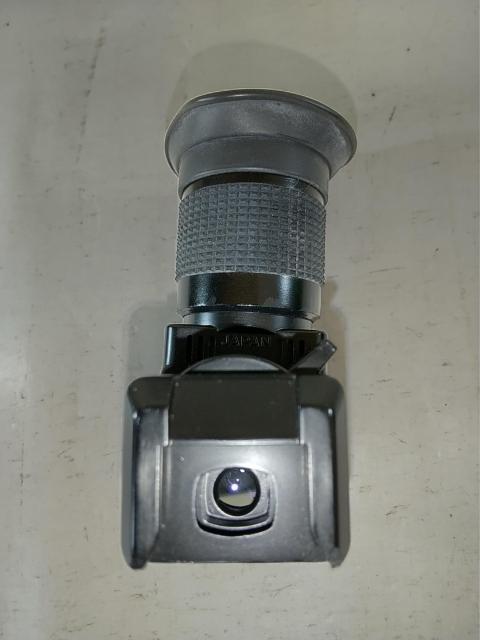 KONICA MINOLTA  アングルファインダー Vn < 家電/AV  KONICA MINOLTA  アングルファインダー Vn < 家電/AVの