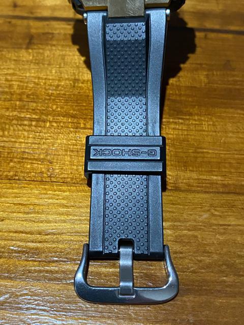 CASIO G-SHOCK GST-W100G カシオ Gショック 電波ソーラー 美品 < ブランド  CASIO G-SHOCK GST-W100G カシオ Gショック 電波ソーラー 美品 < ブランドの