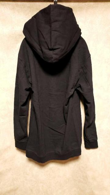 新品JULIUS ユリウス  PADDED ZIP HOODIE ジップパーカー 1 < ブランド  新品JULIUS ユリウス  PADDED ZIP HOODIE ジップパーカー 1 < ブランドの