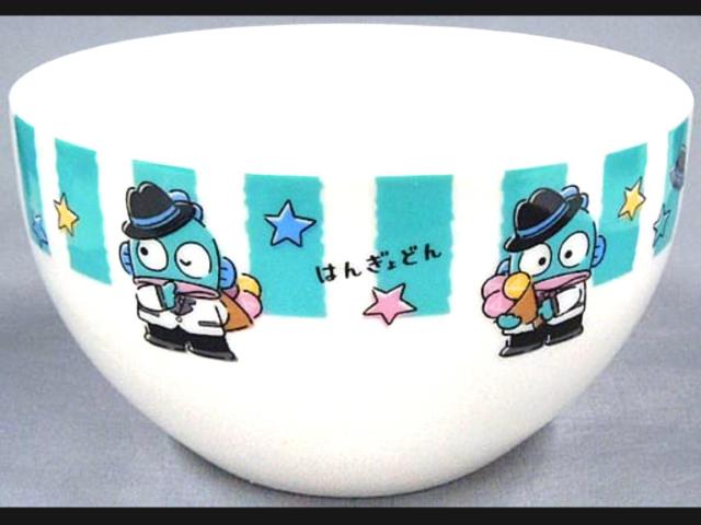 新品 サンリオ ハンギョドン はんぎょどん 皿 どんぶり ボウル 食器 陶器 プレート 非売品 昭和 レトロ レア 当たりくじ < おもちゃ 新品 サンリオ ハンギョドン はんぎょどん 皿 どんぶり ボウル 食器 陶器 プレート 非売品 昭和 レトロ レア 当たりくじ < おもちゃの