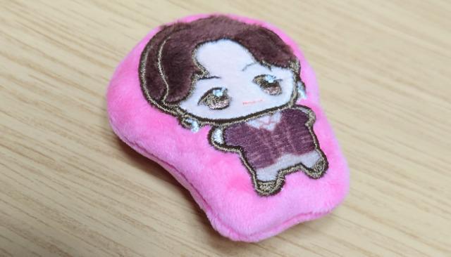 TinyTAN Dynamiteт _CJbg obWySUGAz  ^gObY 