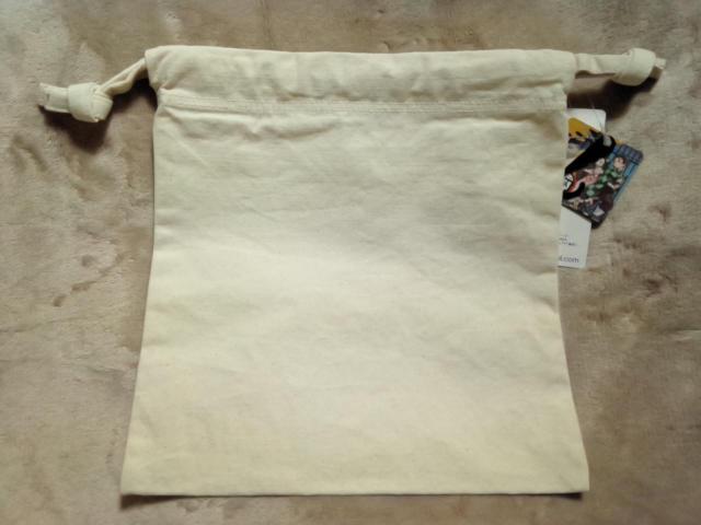 ■鬼滅の刃■ミニポーチ★竈門炭治郎 GU■ < アニメ/コミック/キャラクター  ■鬼滅の刃■ミニポーチ★竈門炭治郎 GU■ < アニメ/コミック/キャラクターの