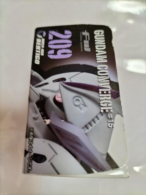ガンダム  コンバージ ベルティゴ 未開封 新品 < アニメ/コミック/キャラクター  ガンダム  コンバージ ベルティゴ 未開封 新品 < アニメ/コミック/キャラクターの