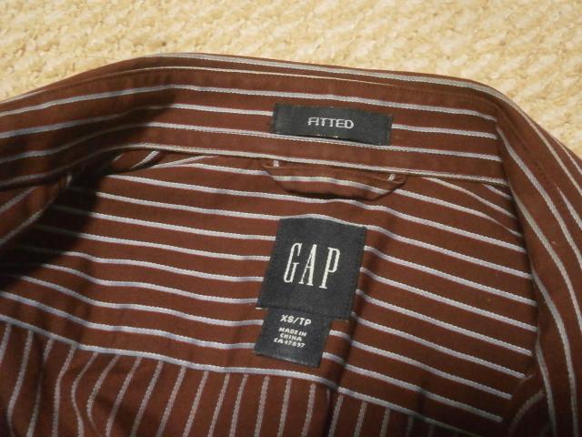 gap Mbv Vc Y Õi XS
