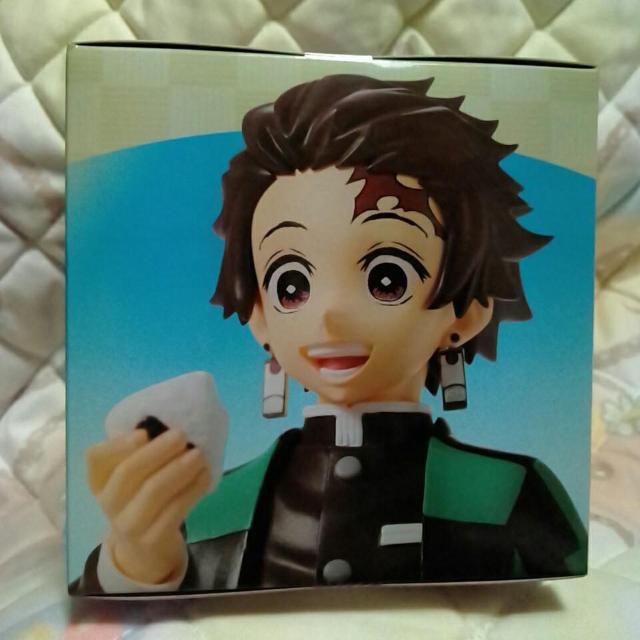 ■鬼滅の刃■プレミアムちょこのせフィギュア“竈門炭治郎”全1種■ < アニメ/コミック/キャラクター  ■鬼滅の刃■プレミアムちょこのせフィギュア“竈門炭治郎”全1種■ < アニメ/コミック/キャラクターの