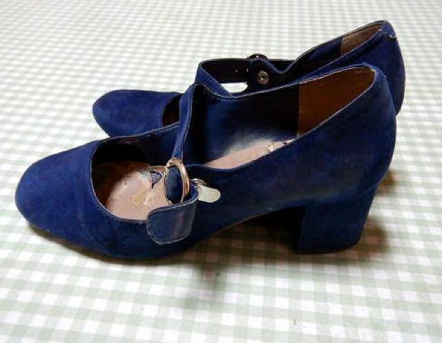 ◆nuovo ヌォーヴォ パンプス S ジャンク品 < 女性ファッション  ◆nuovo ヌォーヴォ パンプス S ジャンク品 < 女性ファッションの