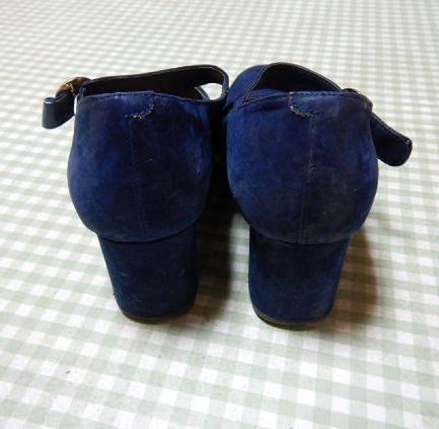 ◆nuovo ヌォーヴォ パンプス S ジャンク品 < 女性ファッション  ◆nuovo ヌォーヴォ パンプス S ジャンク品 < 女性ファッションの