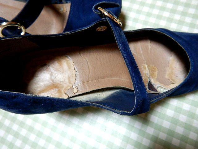 ◆nuovo ヌォーヴォ パンプス S ジャンク品 < 女性ファッション  ◆nuovo ヌォーヴォ パンプス S ジャンク品 < 女性ファッションの