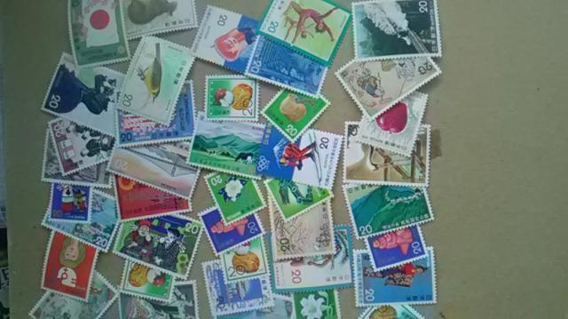 ポイント支払いに20円切手40枚新品未使用品  2040ー47 < ホビー  ポイント支払いに20円切手40枚新品未使用品  2040ー47  < ホビーの