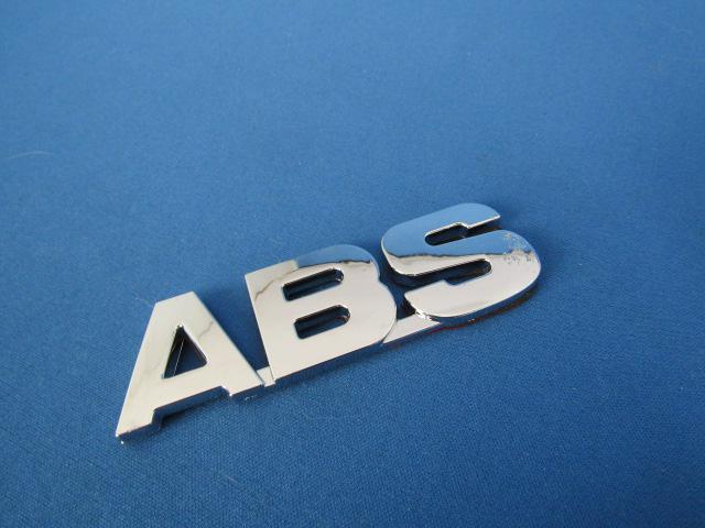 ABS VXe N[bLdグ yABS Gu Vi  /oCN