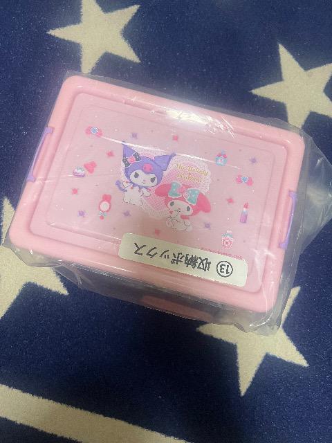 マイメロ、クロミ  収納BOX < アニメ/コミック/キャラクター  マイメロ、クロミ  収納BOX  < アニメ/コミック/キャラクターの