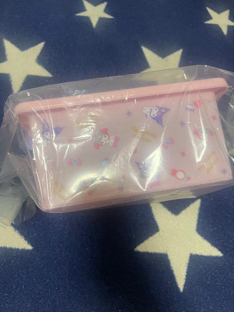 マイメロ、クロミ  収納BOX < アニメ/コミック/キャラクター  マイメロ、クロミ  収納BOX < アニメ/コミック/キャラクターの