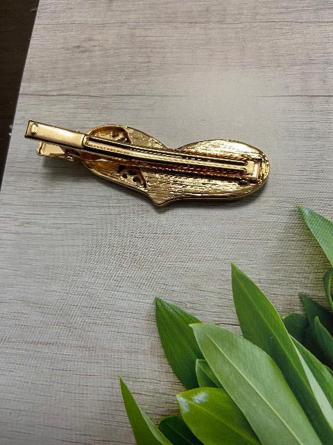 ハンドメイド レジンで作ったヘアクリップ ハート < 女性ファッション  ハンドメイド レジンで作ったヘアクリップ ハート < 女性ファッションの