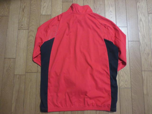 DESCENTE  デサント MoveSport  ポリエステル フルジップ 上着 L < ブランド  DESCENTE  デサント MoveSport  ポリエステル フルジップ 上着 L < ブランドの