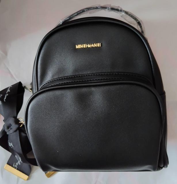 ☆新品未使用☆MISCH MASCHリュック < ブランド  ☆新品未使用☆MISCH MASCHリュック  < ブランドの
