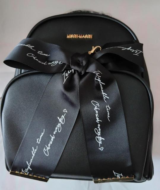 ☆新品未使用☆MISCH MASCHリュック < ブランド  ☆新品未使用☆MISCH MASCHリュック < ブランドの