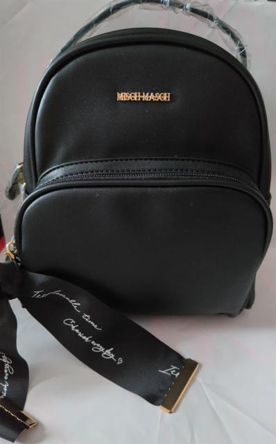 ☆新品未使用☆MISCH MASCHリュック < ブランド  ☆新品未使用☆MISCH MASCHリュック < ブランドの