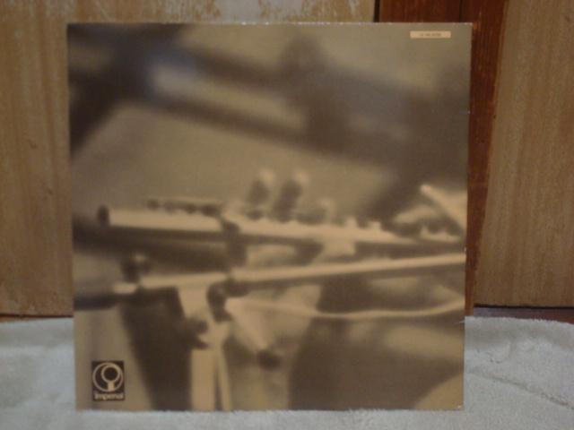 FOCUS 3 / FOCUS EEC盤2LP < CD/DVD/ビデオ  FOCUS 3 / FOCUS EEC盤2LP < CD/DVD/ビデオの