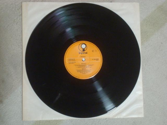 FOCUS 3 / FOCUS EEC盤2LP < CD/DVD/ビデオ  FOCUS 3 / FOCUS EEC盤2LP < CD/DVD/ビデオの