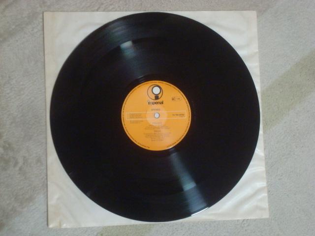 FOCUS 3 / FOCUS EEC盤2LP < CD/DVD/ビデオ  FOCUS 3 / FOCUS EEC盤2LP < CD/DVD/ビデオの