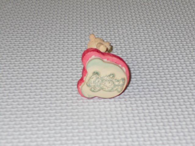 CANAL BEAR はんこ 6cm フィギュア < おもちゃ CANAL BEAR はんこ 6cm フィギュア < おもちゃの