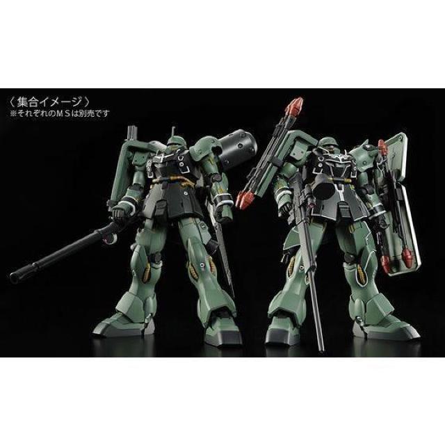 HGUC 1/144 AMS-129 MEY[iM{AETg@j  zr[ 