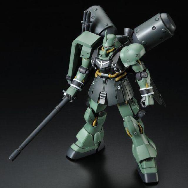 HGUC 1/144 AMS-129 MEY[iM{AETg@j  zr[ 