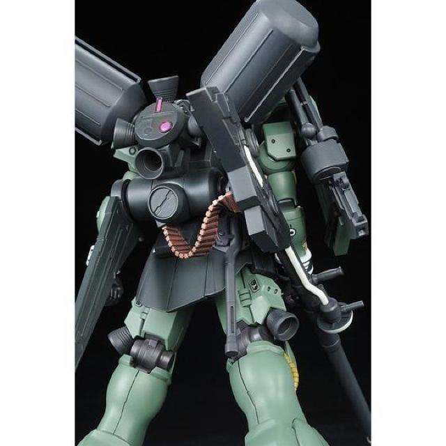 HGUC 1/144 AMS-129 MEY[iM{AETg@j  zr[ 