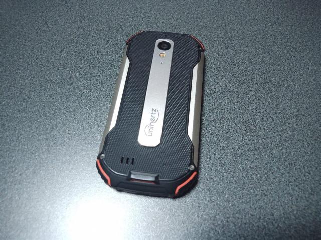 Unihertz Atom L < 家電/AV Unihertz Atom L < 家電/AVの