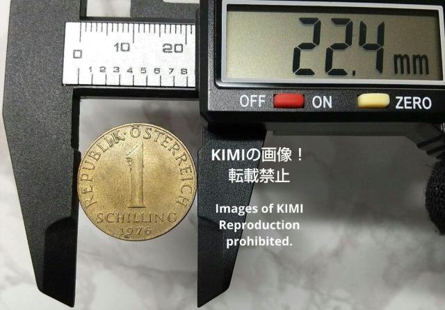 1シリング 1976 1 Schilling オーストリア 3つのエーデルワイスの花 コイン 古銭 貨幣芸術 Coin Art 1 < ホビー  1シリング 1976 1 Schilling オーストリア 3つのエーデルワイスの花 コイン 古銭 貨幣芸術 Coin Art 1 < ホビーの