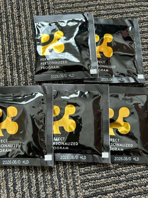 youtubebr ヒカルプロデュース P3 NMN サプリ5包 お試し 携帯用 < ヘルス/ビューティー  youtubebr ヒカルプロデュース P3 NMN サプリ5包 お試し 携帯用 < ヘルス/ビューティーの