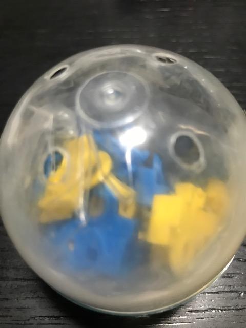 カプセルプラレール トーマス 特殊車両編 まがレール 未開封 < ホビー カプセルプラレール トーマス 特殊車両編 まがレール 未開封 < ホビーの