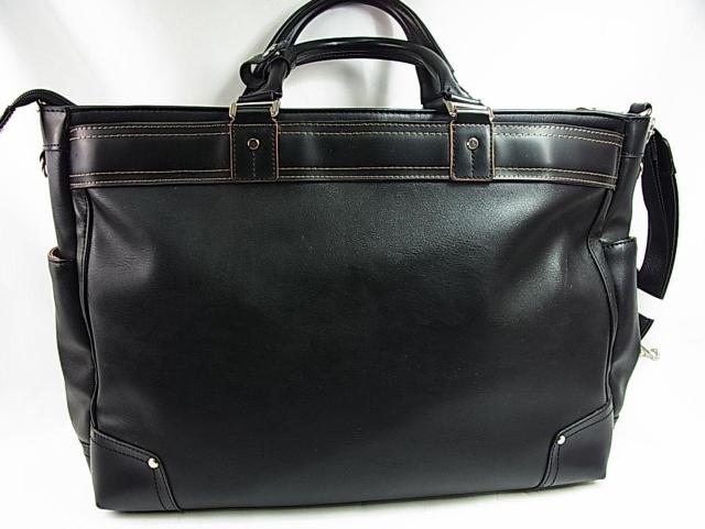 500�~�X�^�����KUNOFUKU�@BAGGEX/�E�m�t�N�@�o�W�F�b�N�X�@�u���b�N�@�u���[�t�P�[�X�@USED�i