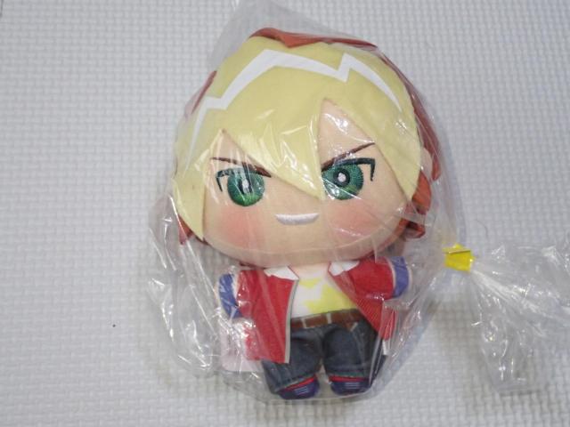 遊戯王 みにコレ ぬいぐるみマスコット2 王道遊我 16cm タグ付 < アニメ/コミック/キャラクター  遊戯王 みにコレ ぬいぐるみマスコット2 王道遊我 16cm タグ付  < アニメ/コミック/キャラクターの